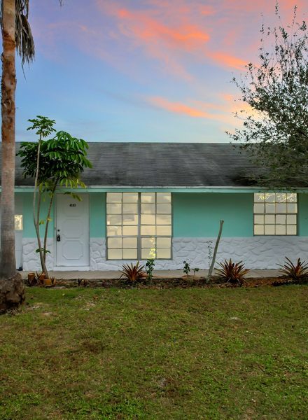 Rental home in Stuart, FL