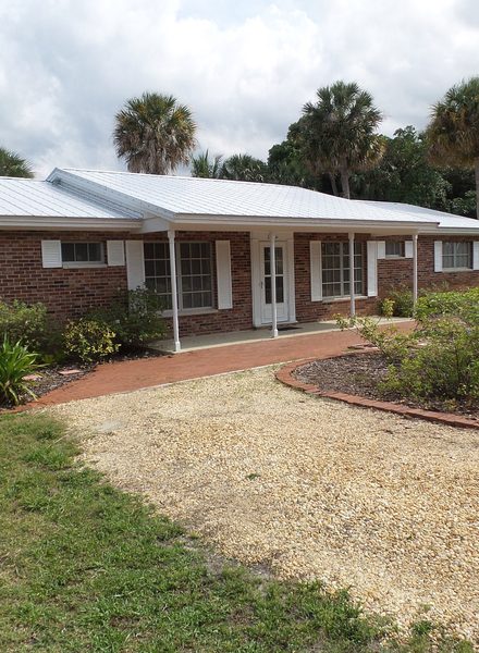 Rental home in Hobe Sound, FL
